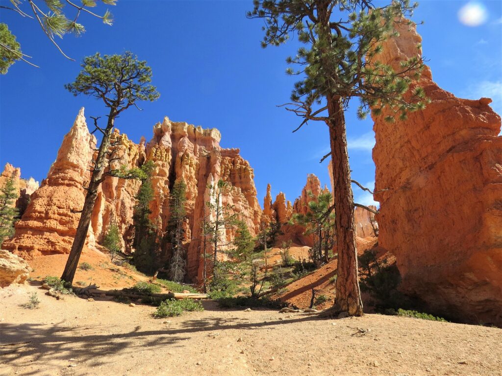 Bryce Canyon Utah