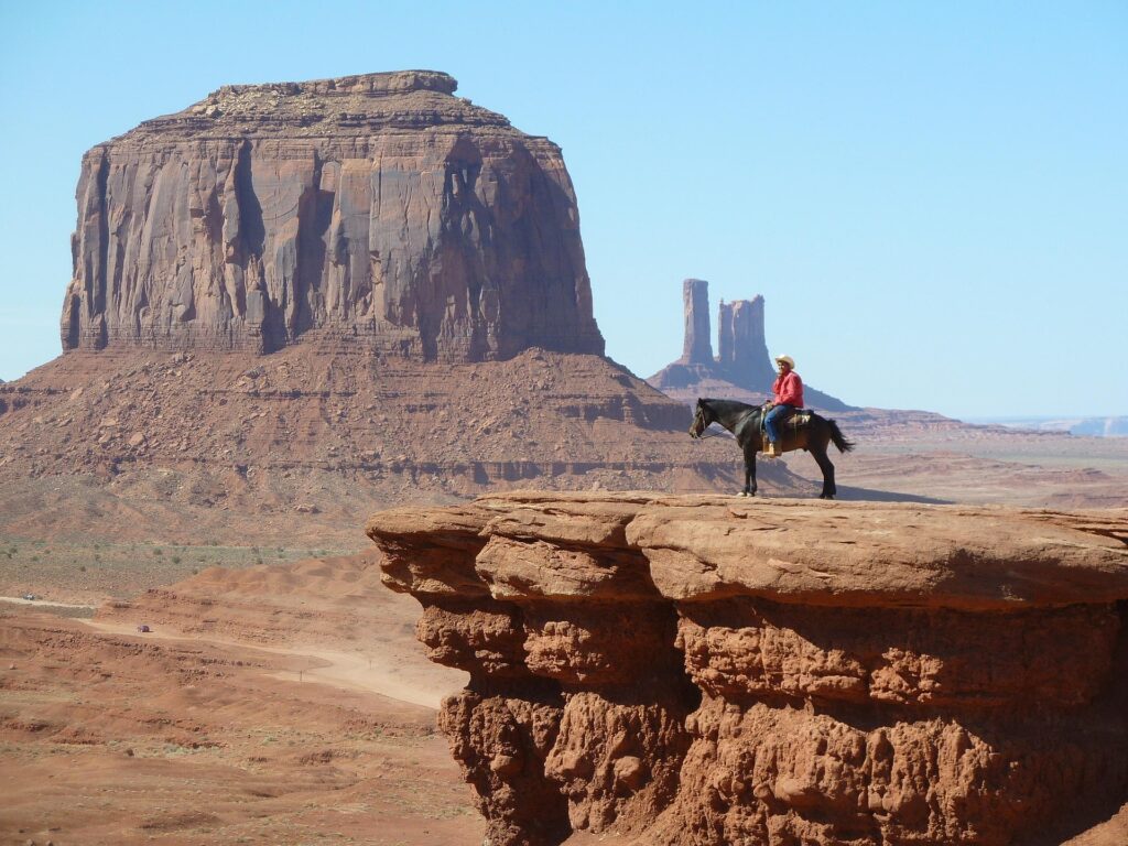 Monument Valley Utah